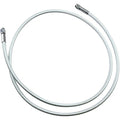 Magnum Scii Brake Line - Sterling Chromite - 54" - ABS | AS3554