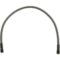 Magnum Black Pearl Brake Line - 19" - ABS | AS4519
