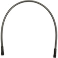 Magnum Black Pearl Brake Line - 23" - ABS | AS4523