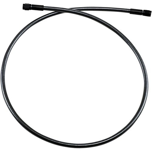 Magnum Black Pearl Brake Line - 38" - ABS | AS4538