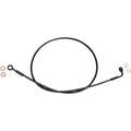 Magnum XR Brake Line Kit - 43" - Black | SBB0604-43