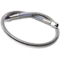 Drag Specialties Universal Brake Line - Clear - 18" | 818