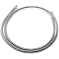 Drag Specialties Universal Brake Line - Clear - 44" | 844