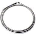 Drag Specialties Universal Brake Line - Clear - 52" | 852