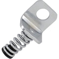 Drag Specialties Rear Brake Caliper Stabalizer - 72-80 FL | 530505-BULK