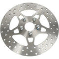 Ebc Fsd Front Brake Rotor - Polished Carrier | FSD007