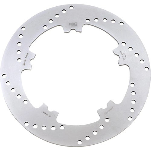 Ebc Brake Rotor - V-Rod | MD514LS