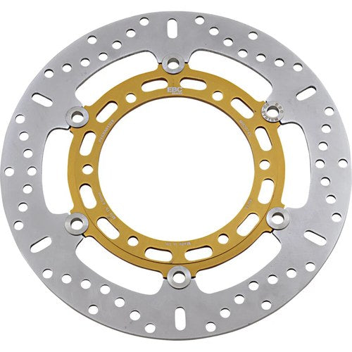 Ebc MD Series Pro-Lite Contour X Brake Rotor - Yamaha | MD2074X
