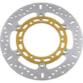 Ebc MD Series Pro-Lite Contour X Brake Rotor - Yamaha | MD2074X
