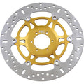 Ebc MD Series Pro-Lite Contour X Brake Rotor - Honda | MD1003X
