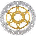Ebc MD Series Pro-Lite Contour X Brake Rotor for Suzuki | MD3058X
