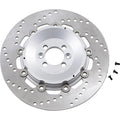 Ebc MD Series Pro-Lite Brake Rotor - BMW | MD661