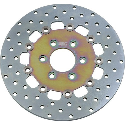 Ebc MD Series Pro-Lite Brake Rotor for Suzuki | MD3086