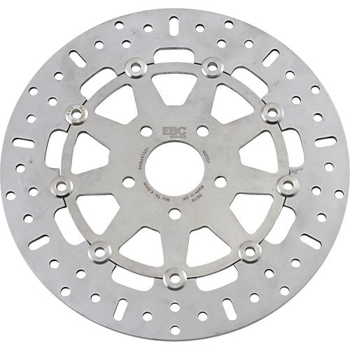 Ebc Brake Rotor - Victory | MD727
