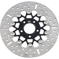Ebc Brake Rotor - 11-1/2" | RSD020BLK