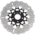 Ebc Brake Rotor - 11-3/8" | RSD017CBLK