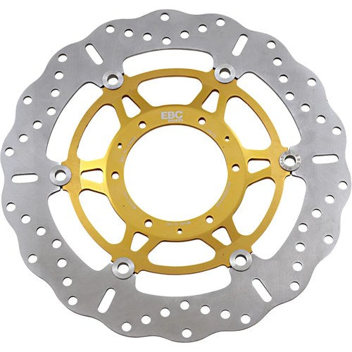 Ebc MD Series Pro-Lite Contour XC Brake Rotor - Cbr | MD1171XC