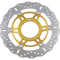 Ebc MD Series Pro-Lite Contour XC Brake Rotor - Cbr | MD1171XC