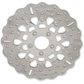 Ebc Fsd Front Brake Rotor - Polished Carrier | FSD027C