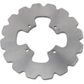 Ebc Utvx Brake Rotor - Arctic Cat | UTVX6384