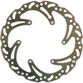 Ebc MD Series Rear Brake Rotor - Yamaha | MD6190D