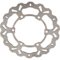 Galfer Front Wave Brake Rotor | DF009W