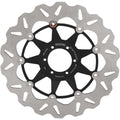 Galfer Front Wave Brake Rotor | DF067CW