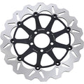 Galfer Front Wave Brake Rotor | DF168CW