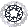 Galfer Front Wave Brake Rotor | DF194CWI