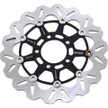 Galfer Front Wave Brake Rotor | DF337CW