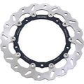 Galfer Front Wave Brake Rotor | DF755CWI