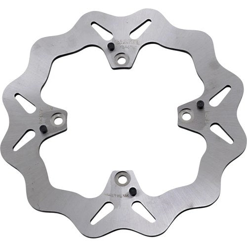 Galfer Rear Wave Brake Rotor | DF769W