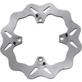 Galfer Rear Wave Brake Rotor | DF769W