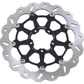 Galfer Front Wave Brake Rotor | DF912CW