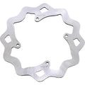 Galfer Wave Brake Rotor - Honda | DF069W