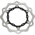 Galfer Wave Brake Rotor | DF606FLW
