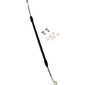 Galfer Stainless Steel Brake Line | FK003D347R