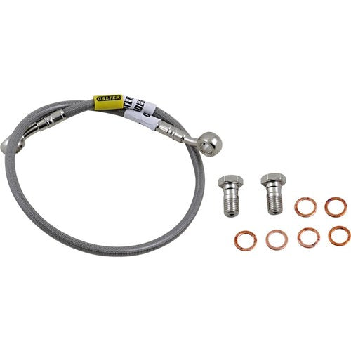 Galfer Stainless Steel Brake Line | FK003D252R