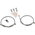 Galfer Stainless Steel Brake Line | FK003D348-2