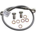 Galfer Stainless Steel Brake Line | FK003D944-R