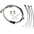 Galfer Stainless Steel Brake Line | FK003D926R