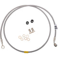 Galfer Stainless Steel Brake Line | FK003D102-1