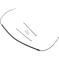 Galfer Stainless Steel Brake Line | FK003D198CR