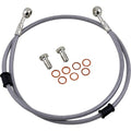 Galfer Stainless Steel Brake Line | FK003D614-1