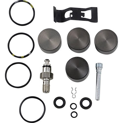 Gma Brake Caliper Rebuild Kit - 500/525 Brake Calipers | GMA500/525CMRBK