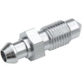 Goodridge Bleeder Nipple - Steel - 3/8"-24 | PBN506P