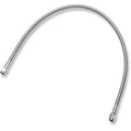 Goodridge Universal Brake Line - Stainless - 11" | 80311