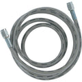 Goodridge Universal Brake Line - Stainless - 60" | 80360