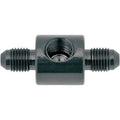 Goodridge Rear Brake Tee - Ebony | PMCHD-014BK