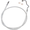 Magnum XR Brake Line Kit - Sterling Chromite II - Trike ABS Dual Disc | AS37029